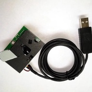 USB Dust Detection Sensor PM2.5 Provides Secondary Development Kit