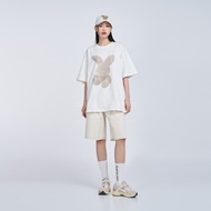 2022 New ADLV 100% 【Original Ready Stock】Men and Women Acme de la vie [acmé de la vie] CREAM FUZZY R