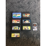 Bandai Cartridge Famicom Dragonball Collection / Japan