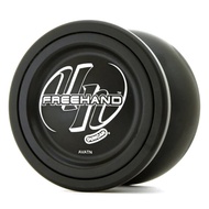 Duncan Freehand AL yoyo UNKNWN Metal version
