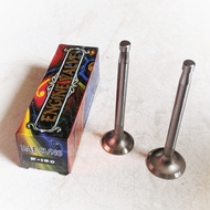 VALVE IN/EX | R180 DAESUNG VALVE