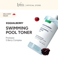 Eqqualberry Swimming Pool Daily Facial Toner (155ml / 300ml)