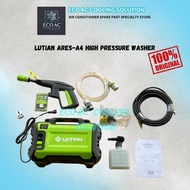 LUTIAN ARES-A4 HIGH PRESSURE WASHER 高压清洗机