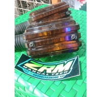 RX KING 5T5 CROM TURN SIGNAL LIGHTS OLD RX KING 5T5 2nd