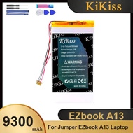 Brand New Laptop Battery EZbook A13 For Jumper EZbook A13 Laptop