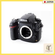 【 Used 】 Nikon D800 Digital SLR Camera Body D800