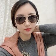 Celine💋飛行員太陽眼鏡 偏光鏡片 CL40062U 30D 附手機包 全新全配