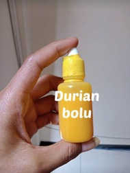 essen bolu durian 30ml kadal jaya essen oplosan spesial ikan mas anti bengong galatama/babon/rame/ga