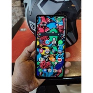 Samsung Galaxy A32 5g 8/128gb (Screen Dah Tukar)