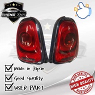 MINI COOPER S F56 TAIL LAMP SET