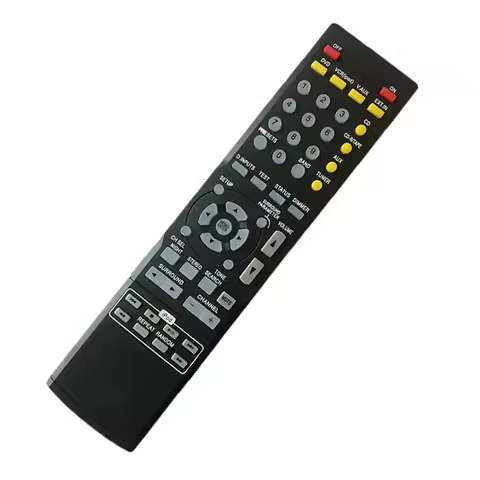 Remote Control Fit For Denon AVR1601 AVR1603 AVR1802 AVR1803 AVR2506 AVR2801 AVR2802 AVR2803 AVR2804