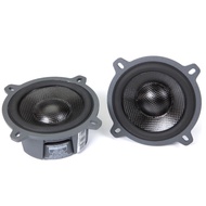 INFINITY Kappa Perfect 300m 3.5" Inch High Performance Competition Carbon Midrange Car Speaker 300W