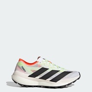 adidas Running Terrex Agravic Speed 2 Trail Running Shoes Women White JS3537