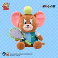 Tom and Jerry Jerry Tennis 公仔