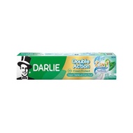 DARLIE Double Action Fresh Protect 2In1 Mouthwash + Toothpaste 25g