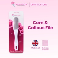 Carnation Footcare Corn and Callous File