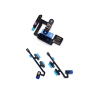IP I PAD AIR 2 / PAD 6 POWER ON OFF VOLUME UP DOWN LOCK BUTTON MIC MICROPHONE FLEX RIBBON