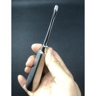 LUXATOR 5 mm / BEIN LUXATOR / LUXATOR ELEVATOR / DENTAL INSTRUMENT / ALAT CABUT GIGI PREMIUM OLTEN