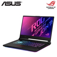 Asus ROG Strix G15 G512L-IAL007T 15.6'' FHD 144Hz Gaming Laptop Black ( i7-10750H, 8GB, 512GB SSD, G