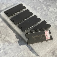 SIM6822M SIMG822M S1M6822M SIM6B22M ZIP-30 IC CHIP