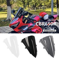 Big sale New Wind Deflectors For Honda CBR650R CBR 650 R 650R 2019-2025 2024 2023 2022 2021 2020 Mot