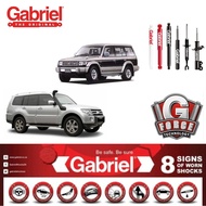 Gabriel Ultra™️ Shock Absorber - Mitsubishi Pajero LO/ L047/ L049