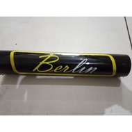 Berlin Round Barpad Twinwall Berlin Handlebar Foam