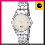 [Seiko Watch] Wristwatch Presage SRRY045 Ladies Silver