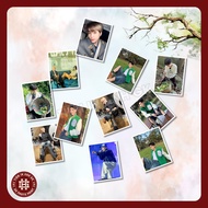 ID Photo Quang Hung MasterD- ATSH - Photo card Size 3x4cm