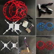 GILDAI Motor Battery, Science and Education Holiday Toys Drone Soccer Aerial Vehicle Parts, High Qua