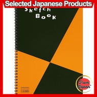 Maruman Sketchbook Design Series - A4 & B4 Various Paper Sets