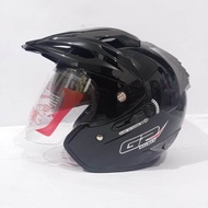 helm half face G2 exsterminator solid
