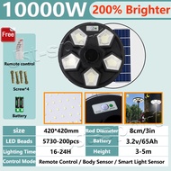 Lamp Pole UFOSolar street light pole 4M Heavy Duty Galvanized Steel Split Connect Mounting pole Suit