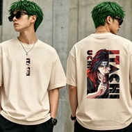 @Itachi Uchiha Oversized Tshirt
