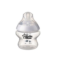 Tommee Tippee Closer to Nature 150ml/5oz Bottle - 1 Pack (White)