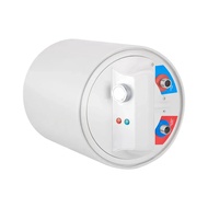 CustomWater heater tank Electric geyser water heater 12V DC/15L electric storage water boiler for ca