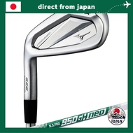 MIZUNO Golf Clubs JPX925 Forged Iron Set (No.6-PW) Men's Left-Handed Model [Catalog Genuine Shaft Mo