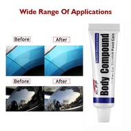 MOTOX Car Paint Repair Polish Wax Car Body Compound Scratch Repair Car Scratch Remover