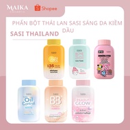 SASI OIL CONTROL POWDER POWDER (THAI GOODS)