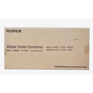 1PC C6580 Waste Toner Container For Fuji Xerox C6580 C7580 C8180 C650  Waste Toner Container