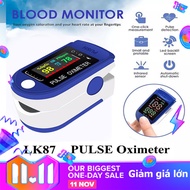 [LOẠI 1] Máy đo nồng độ oxy trong máu spo2 loại tốt LK87 - KU0011Máy đo huyết áp oxy trong máu  Shop