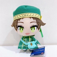 [FURYU Original Limited Release] Vanitas no Carte The Case Study Of Vanitas Small Plush Luca Oriflam
