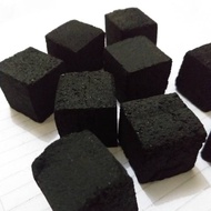 Cube Shape Briquette Charcoal For Grilling