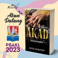 NOVEL AKAD Rose Harissa