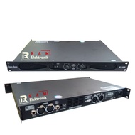 Power Amplifier Audio Seven Gt350 Gt 350 Original