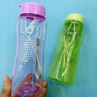 Botol Air minum bekas Tumbler tali BPA percuma/Botol Air minum minum bekas Tumbler