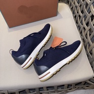 OTGU 2026 Men's New Style Italian LP Casual Men's Shoes Comfortable Breathable Shoes Genuine Leather