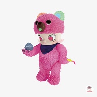 [ เลือกตัวได้ ] Molly : Erosion Molly Costume x Instinctoy [ Pop Mart ] ตุ๊กตาฟิกเกอร์ Art Toys แอคช