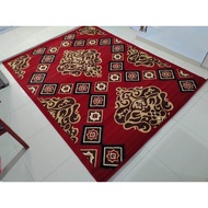 Moderno 3x4 yard medium Rug