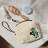 JOGUMAN手提化妝包(擁抱款)